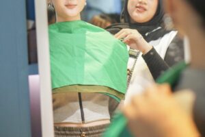 パーソナルカラー診断