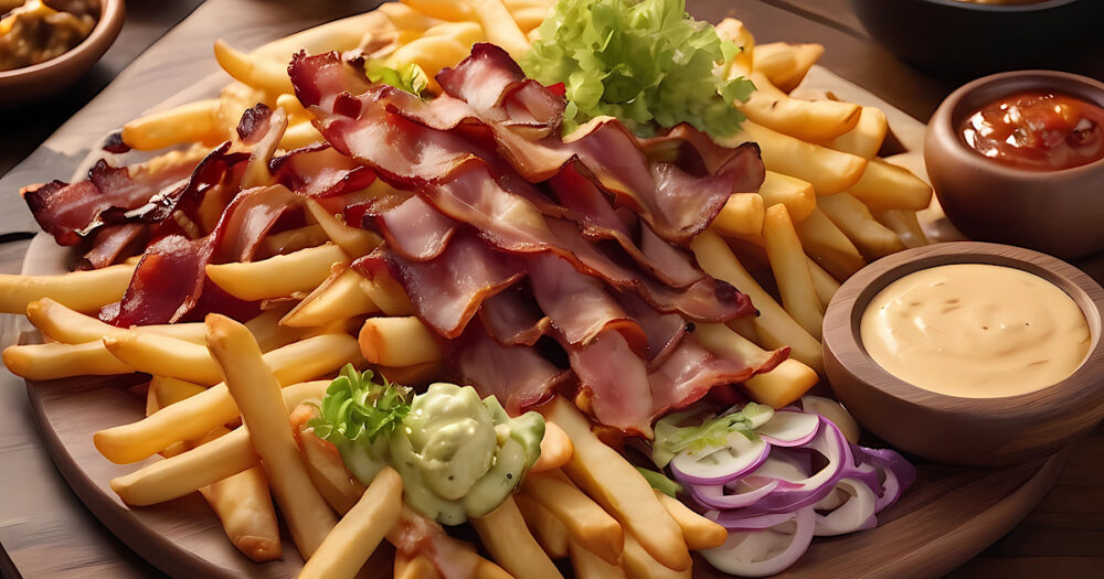 ジャンクフード 食生活の乱れ