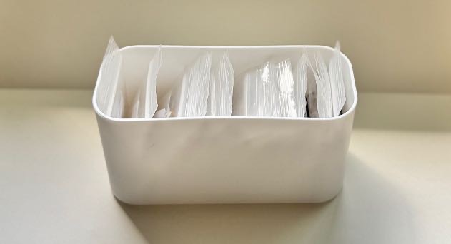 アクセサリー収納