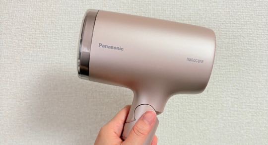 Panasonicドライヤー