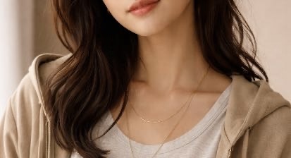 ネックレス